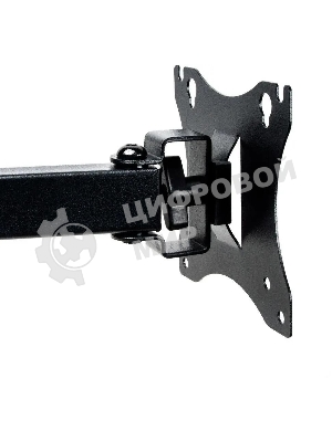 Кронштейн для мониторов Arm Media LCD-T03 черный 15