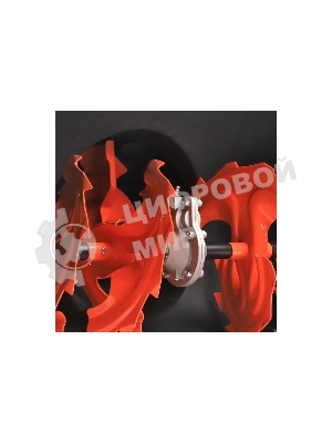 Снегоуборщик бензиновый Patriot PS 911 11л.с.