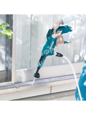 Минимойка Makita DHW180Z 250Вт