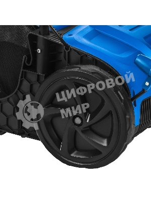 Скарификатор Hyundai SCE 3220 (SCE 3220)