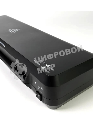 Ламинатор Гелеос ЛМ-А3С, 2 вала, A3, 150мкм, 320мм/мин