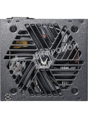 Блок питания Aerocool/Formula FX-800 RTL, 800Вт, 120мм, черный