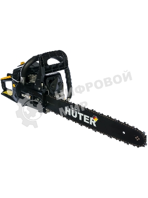 Бензопила Huter BS-52M 2800Вт дл. шин.:18