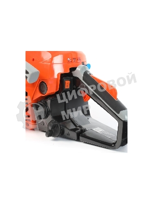 Бензопила Patriot PT 3816 + топор APF-600 1470Вт 2л.с. дл.шины:16