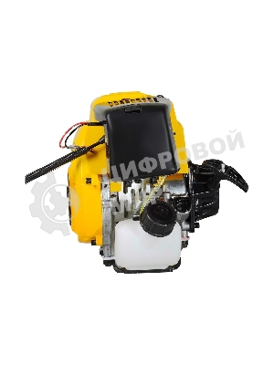 Бензиновый триммер Huter GGT-15004Т (четырехтактный)