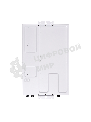 Водонагреватель Thermex Boss 12 Wi-Fi (White)