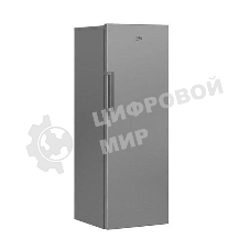 Морозильный шкаф Beko RFSK215T01G, серый, 215л, 6 ящиков