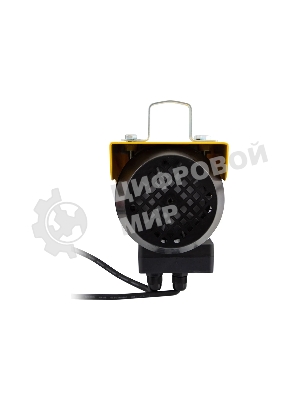 Тельфер электрический Denzel TF-500 0.5 т, 1020 Вт, высота 12 м, 10 м/мин