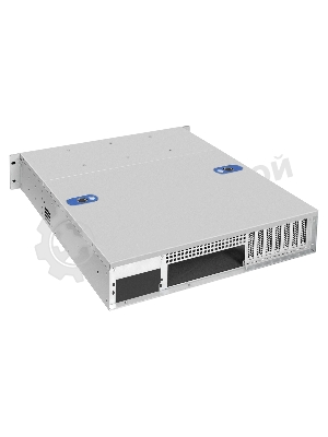Серверный корпус ExeGate Pro 2U550-HS12 (RM 19