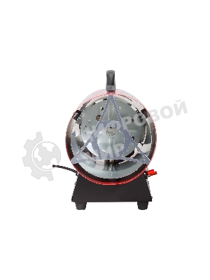 Тепловая газовая пушка ТГП-23000 Ресанта