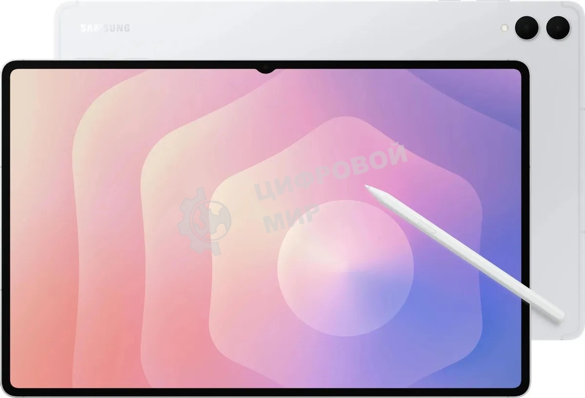 Планшет Samsung Galaxy Tab S11 Ultra BSM-X936B 14.6