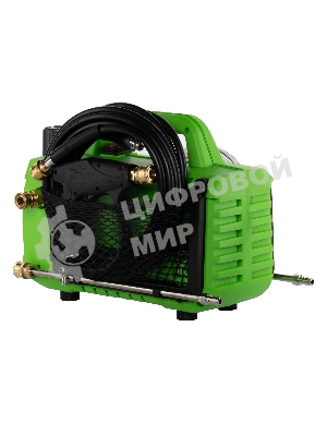 Мойка портативная Ballu для кондиционера Aquasplit HP