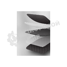 Сумка для инструментов Deli DL430906 Black Edition