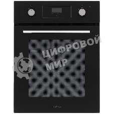 Встраиваемый духовой шкаф Krona SONATA 45 BL G2