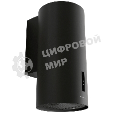 Кухонная вытяжка MAUNFELD Vega 39 Wall Sensor черный