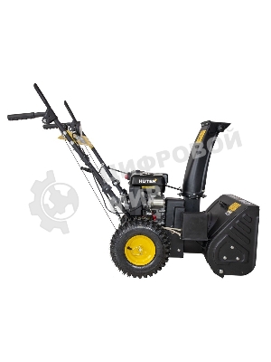 Снегоуборщик Huter SGC 4000B