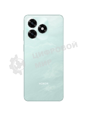 Смартфон HONOR X5C 4+64Gb зелёный (5109BYFA)