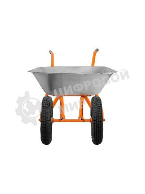 Тачка садовая Т 65-2 Вихрь