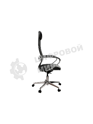 Кресло офисное ErgoLife Comfort, черный 1F6.16.1.543 z1F6.16.1.543