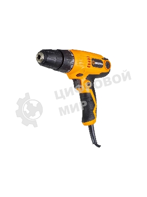 Дрель-шуруповерт Вихрь СШ-550/1, 550 Вт, 20 Нм, щеточный