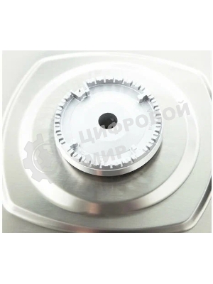 Газовая варочная панель Gefest SG SN 1210-02 M5 14868001