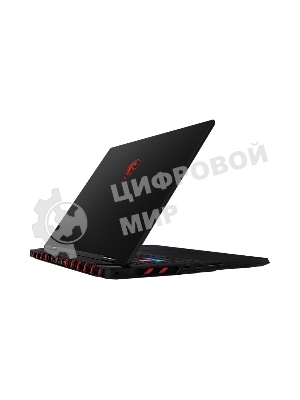 Ноутбук MSI Raider A18 HX A9WJG-216RU черный AMD Ryzen 9 9955HX3D/64Gb/SSD 2Tb/RTX 5090 24Gb/18