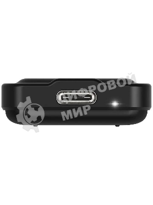 Внешний SSD 512Gb Silicon Power PX10, External, USB TypeC 3.2, черный, read/write 1050/1050 Mb/s