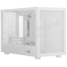 Компьютерный корпус Deepcool CH260 WH