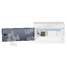 Шкаф управления Ballu BM-E15-RC-ZA