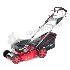 Газонокосилка бензиномоторная (ФЛАГМАН) Интерскол ГБ-51/170ВХ 934.0.0.70