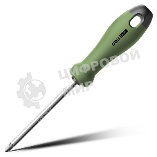 Двухсторонняя отвертка 