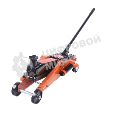 Домкрат подкатной PATRIOT DP 3450 3,45 Т, 155-545 мм, 20 кг