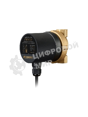 Насос циркуляционный Джилекс Циркуль 15/15 PREMIUM 5Вт 900л/час (2400)