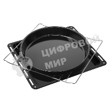 Мини-печь Maunfeld MMO-373MB01