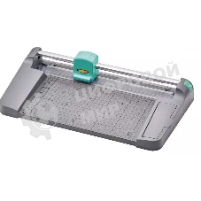 Резак дисковый Kw-Trio 13929 A4/8лист./326мм/автоприжим