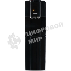 Кулер Starwind SW-1001CB напольный, компрессорный черный