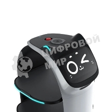 Робот-официант Pudu Robotics BellaBot BL101 Advanced with face recognition