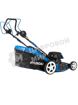 Газонокосилка роторная Hyundai LE 4620S 1800Вт