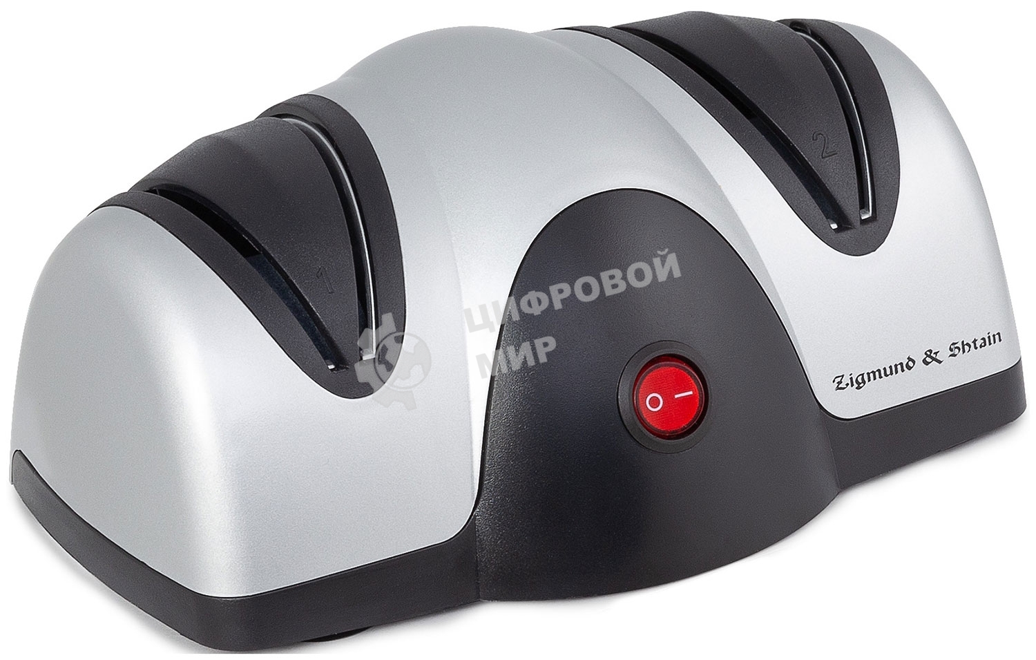 Ножеточка Zigmund & Shtain ZKS-912