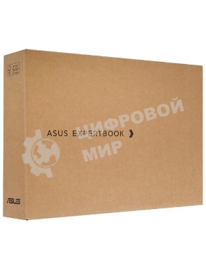 Ноутбук ASUS ExpertBook Entry BM1403CDA-S60196 14