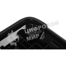 Кофемашина DeLonghi Magnifica Plus ECAM320.60.B 1450Вт черный