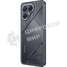 Смартфон Tecno Pova 7 Ultra 5G LJ9, 8/256Gb, черный