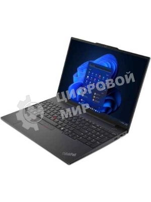 Ноутбук Lenovo ThinkPad E16 G2 16