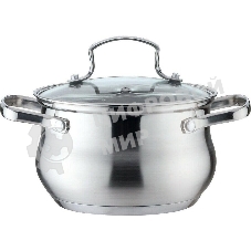 Кастрюля Kelli KL-4257 2,0 л