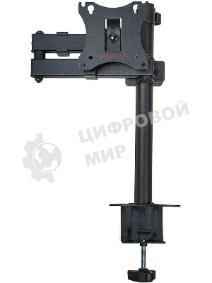 Кронштейн для мониторов Arm Media LCD-T03 черный 15