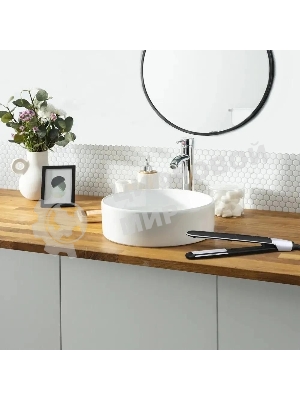 Выпрямитель для волос Rowenta SF4621F0 Express Shine белый/черный, 210 °C, 8 режимов