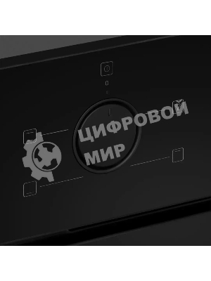 Шкаф духовой электрический Maunfeld AEOC6040B2