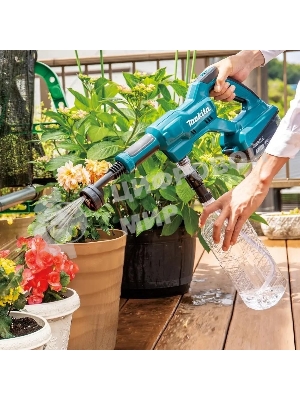 Минимойка Makita DHW180Z 250Вт