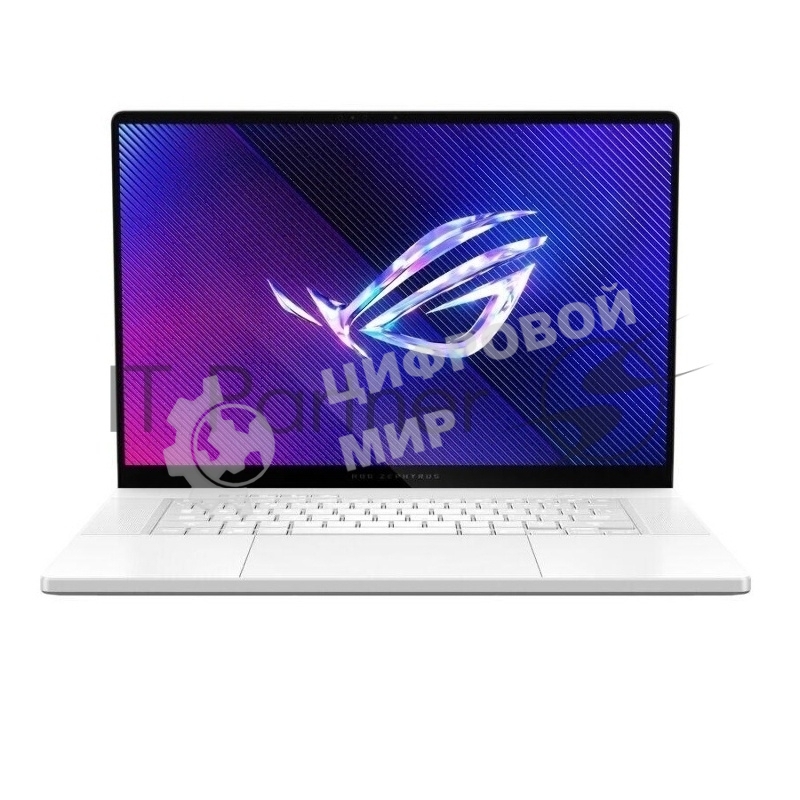 Ноутбук ASUS ROG Zephyrus G16 GU605CX-QR077 Intel Core Ultra 9 285H 2900MHz/16