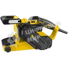 Машина ленточная шлифовальная KOLNER KBS 800V